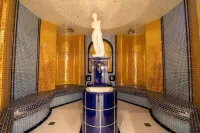 Spa & Wellness Hotel Orchidea - spa
