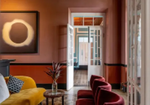 Hotel Roça Sundy - Principe Collection