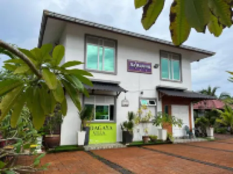 Adagaya Villa - Private Pool Villa Hotels in 