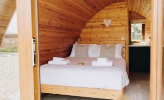 North Coast 9 Glamping