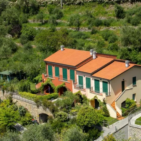 Baia Blu Rta Residence