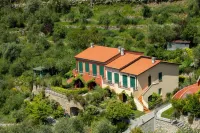 Baia Blu Rta Residence - parking