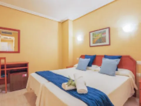 Hotel Tuto Hotels in Torrevieja