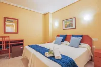 Hotel Tuto Hotels in Torrevieja