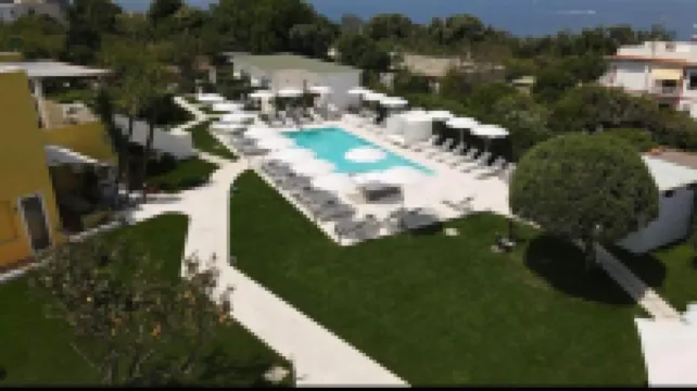 Il Leone di Mare B&B