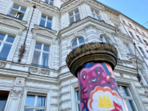 Grand Hostel Berlin Classic Hotels in der Nähe von Museumsinsel