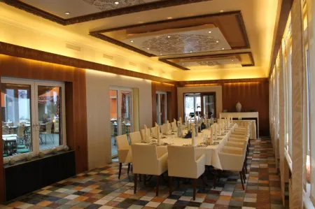 Hotel Hartl's Lindenmühle Отели в г. Бишофсгрюн