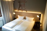 Haus Hohenstein Các khách sạn gần Witten/Herdecke University