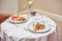 Ratonda Centrum Hotels - breakfast