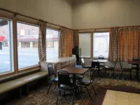 ธันเดอร์เบิร์ด โมเต็ล