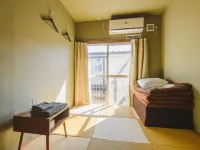 Guesthouse Shibafu