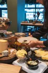 Hotell Onyxen Adults Only, WorldHotels Crafted - breakfast