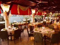 Patara Prince Hotel & Resort - Special Category - Desayuno
