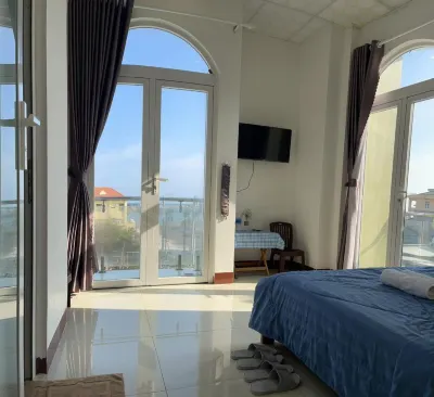 Homestay Hoai Tam Phan Thiet Hotels in Thanh Hai