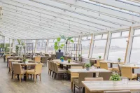 De Pier Suites Hotels in der Nähe von Beach Stadium