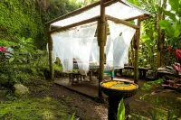 Maha Gangga Valley by ecommerceloka Hotel di Bali