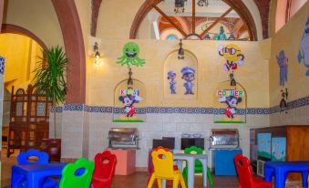 Protels Crystal Beach Resort