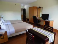 Albergo Hotel Hotels in Baguio