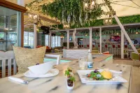 Hotel Leipzig Hotels in Perushtitsa