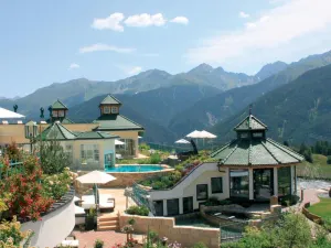 Wellnessresidenz Schalber