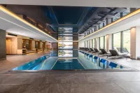 Thermal-Badhotel Kirchler Hotels in Madseit