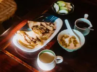 Chapi Dreamy Home Hotels in Hau Thao