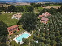 Relais Ciavatta Country Hotel Hotel a Manciano