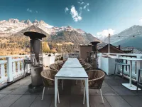 Hôtel le White - le 42 Restaurant 샘페리 호텔