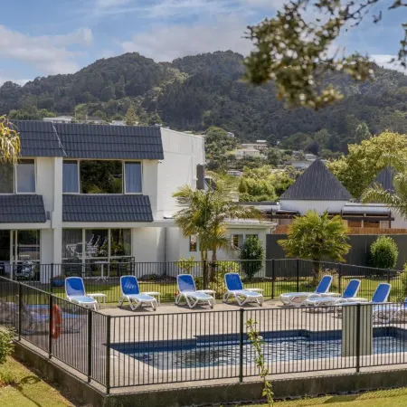 Avalon Motel Thames - Wenzel Motels