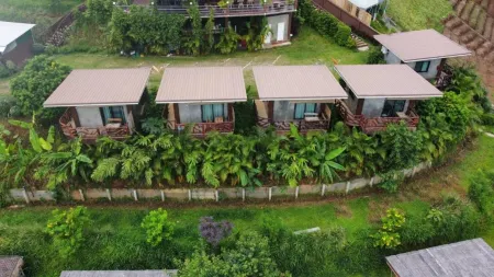 Phu Fahsai Homestay