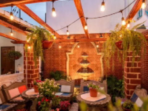 Hostal Victoria Hoteles en Granada