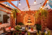 Hostal Victoria Hoteles en 