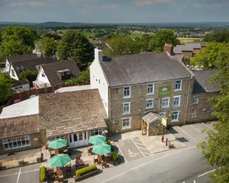 The Millstone, Mellor Hotels in Blackburn