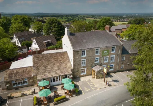 The Millstone, Mellor Hotels in Balderstone