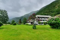 Lærdal Hotel Hotel a Laerdalsoyri