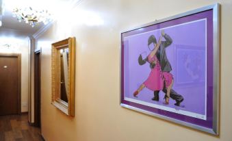 Hotel San Guido