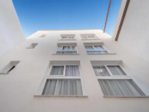 Hotel Bini Hoteles en Manacor