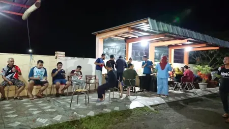 Villagio Hotel Отели в г. Garut Regency