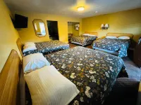 Mount Whitney Motel Hotel a Lone Pine