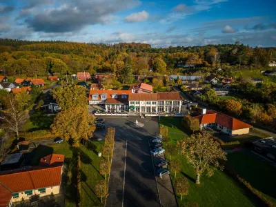 Molskroen Hotels in Kolind