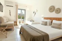 Paros Bay