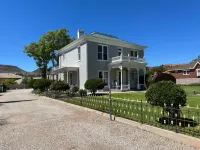 The Cottage at 241 North Hotels in St. George