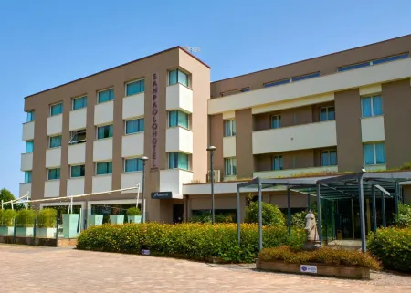 San Paolo Hotel