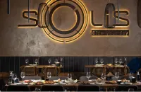 Capitol Suites Hotels in Gazi Baba