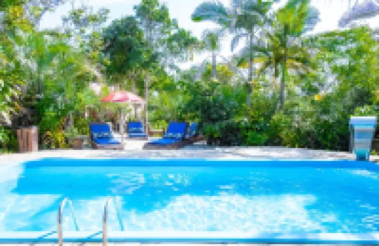 Pousada Morro Das Palmeiras