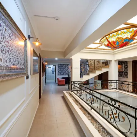 Urla Pera Hotel
