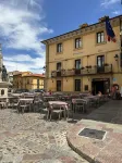 Hostal Restaurante Boccalino