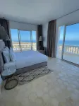 Villa la Falaise - Balcony