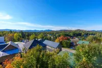 The Devlin - Mountain view