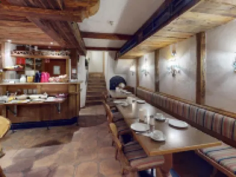 Pension Lederergütl - Jokercard & Parkplatz Inkl Hoteles en Saalbach